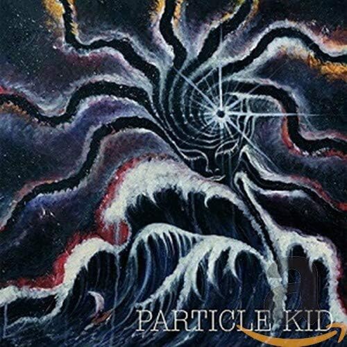 CD - Particle Kid - S/T