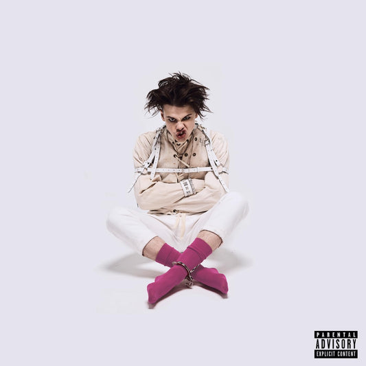 LP - Yungblud - 21st Century Liability