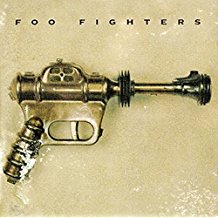 CD - Foo Fighters - Foo Fighters