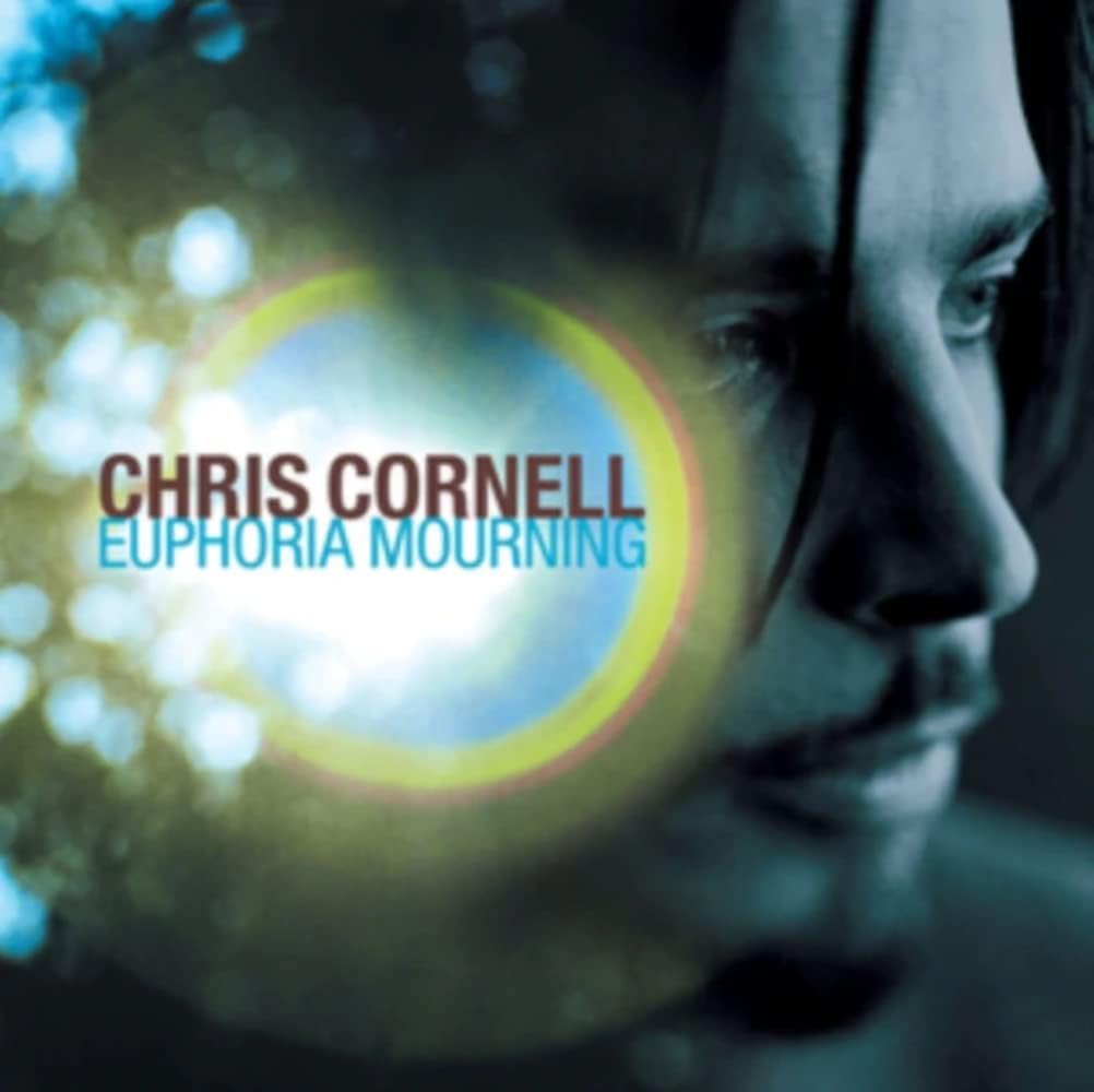 LP - Chris Cornell - Euphoria Morning