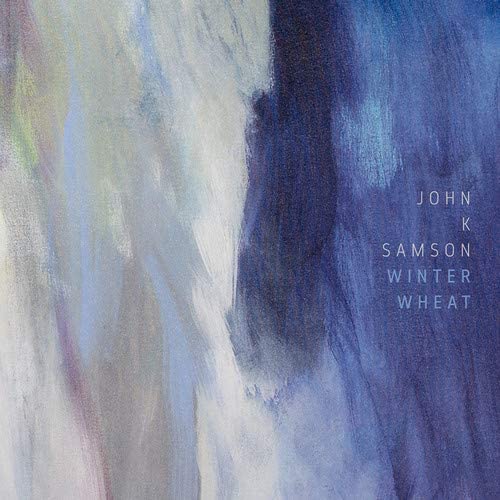 John K Sampson - Winter Wheat - 2LP