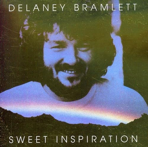 CD - Delaney Bramlett - Sweet Inspiration