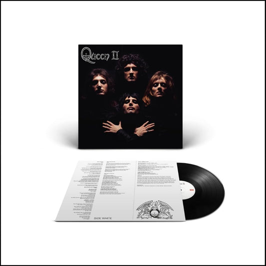LP - Queen - II (2026 Mix)