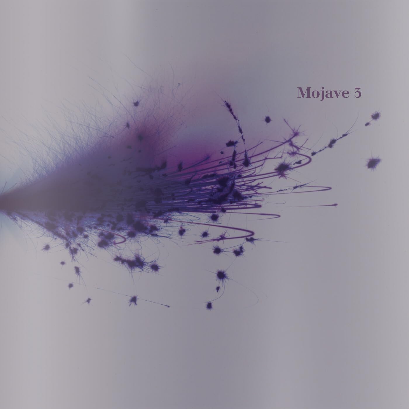 LP - Mojave 3 - Ask Me Tomorrow