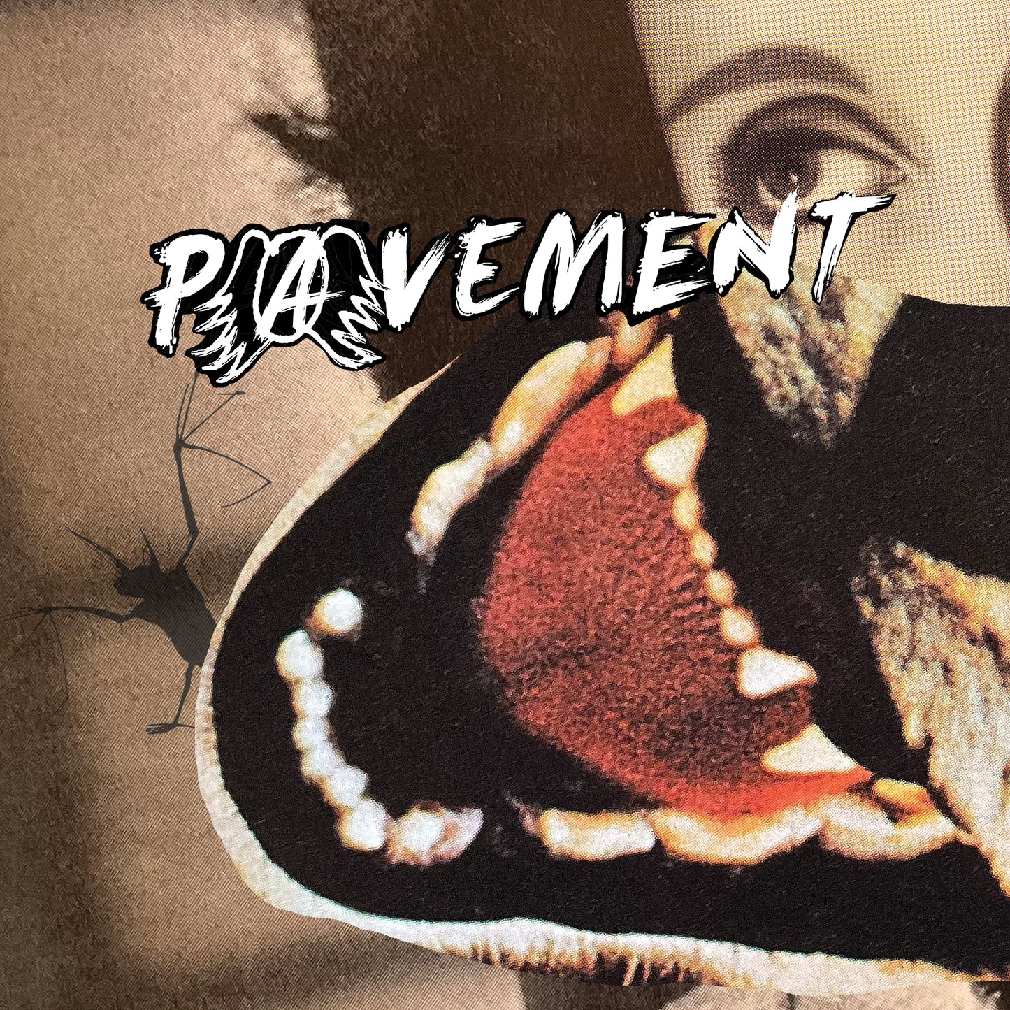 CD - Pavement – Hecklers Choice: Big Gums and Heavy Lifters - A Pavement Collection