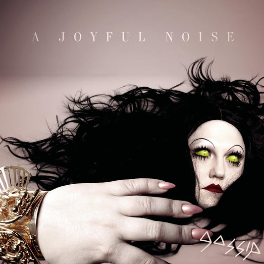 LP - Gossip - A Joyful Noise