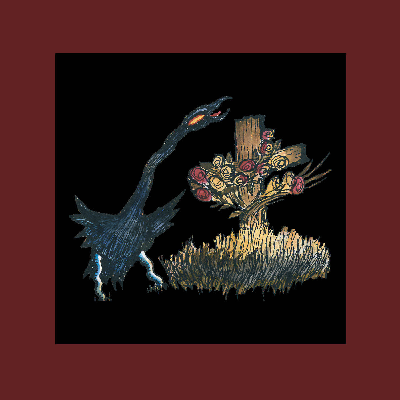 4LP - Drive-By Truckers - Decoration Day (Deluxe)