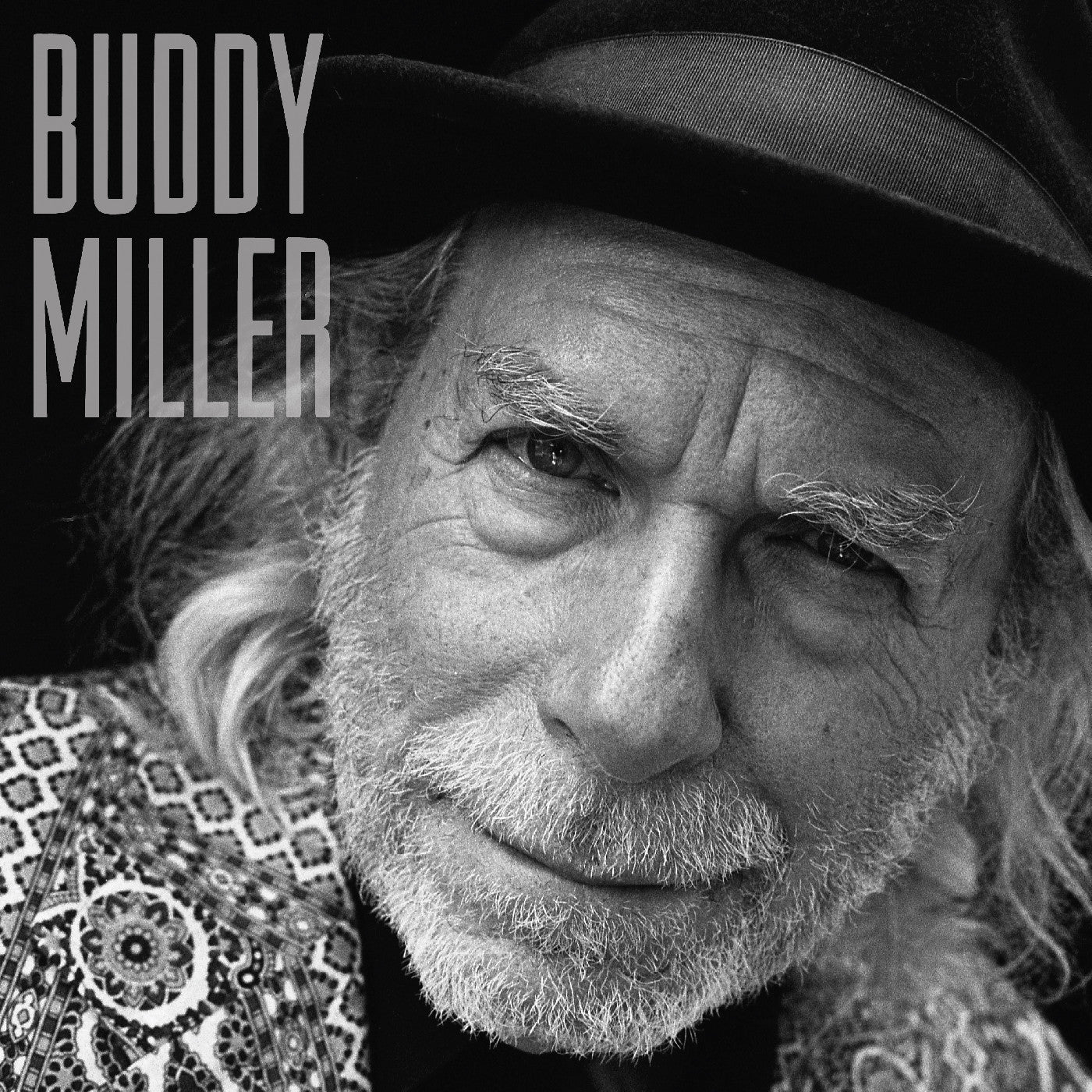 LP - Buddy Miller - Buddy Miller (Pre-Order)