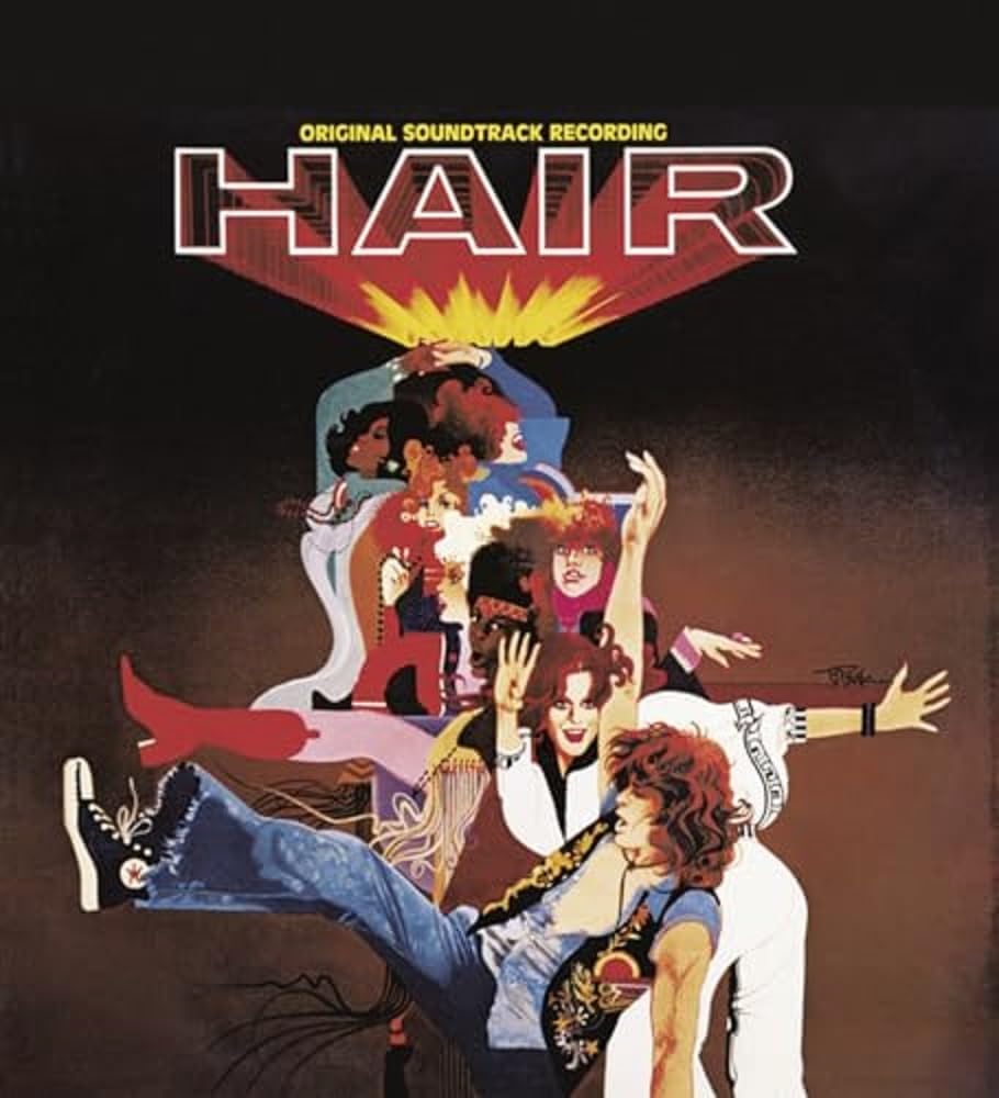 CD - Hair - Special Anniversary Edition