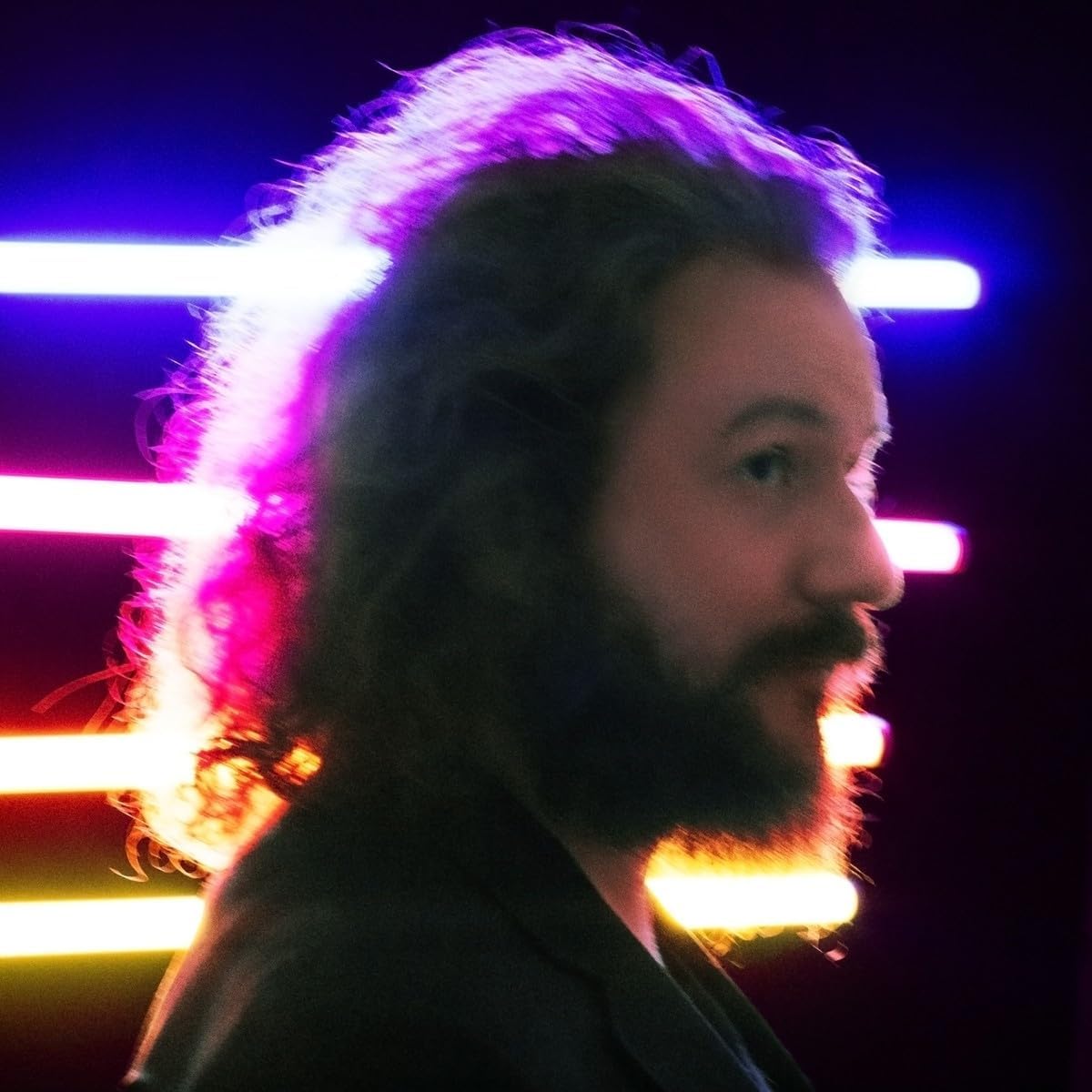 LP - Jim James - Wowed Out (Pre-Order)