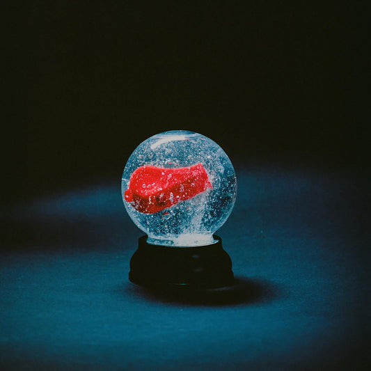CD - Darkside - Nothing