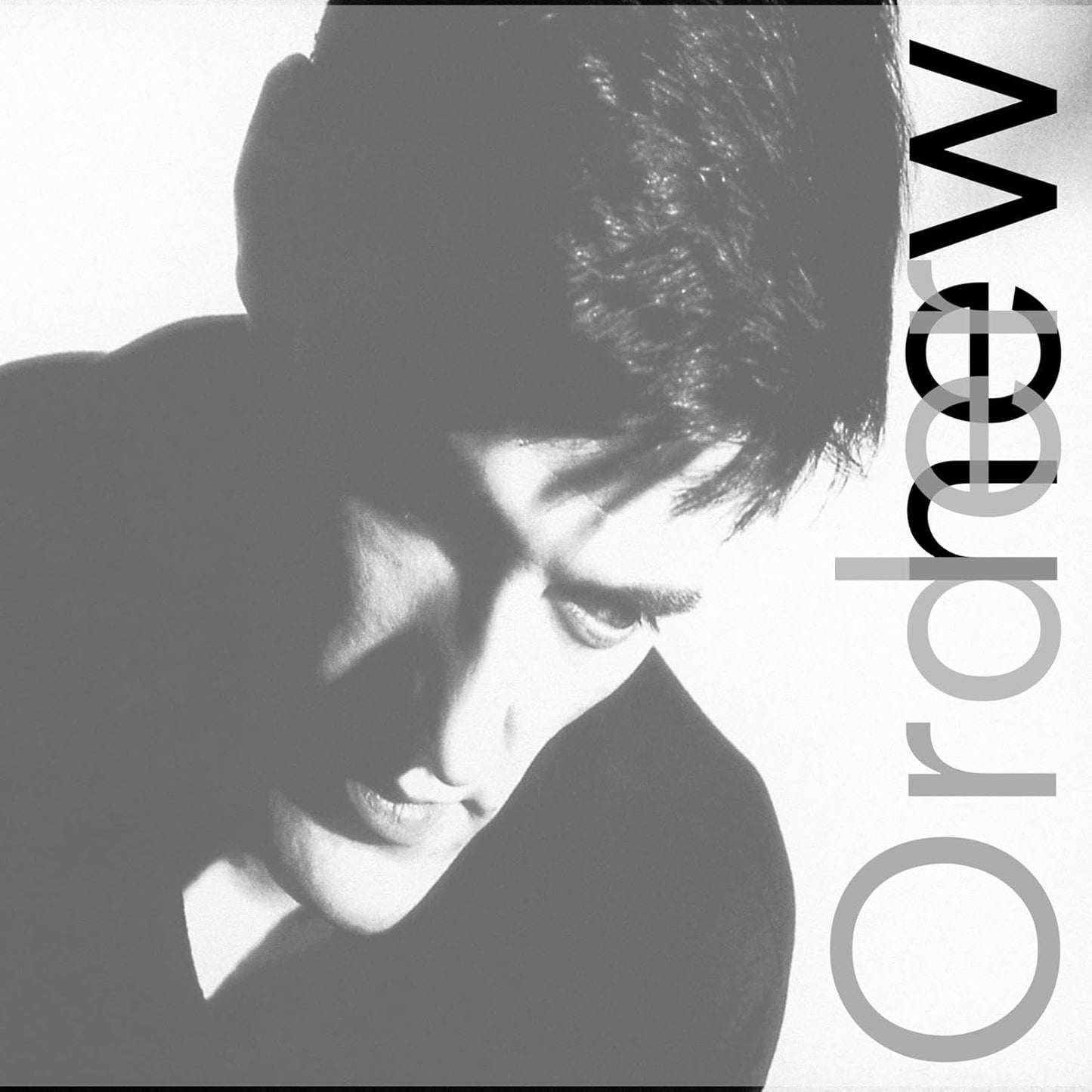 2CD - New Order - Low Life