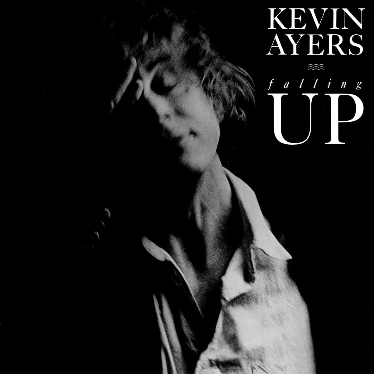 CD - Kevin Ayers - Falling Up