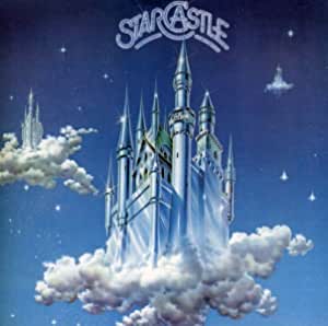 CD - Starcastle - S/T