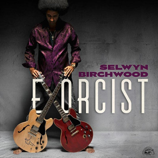 Selwyn Birchwood - Exorcist - CD