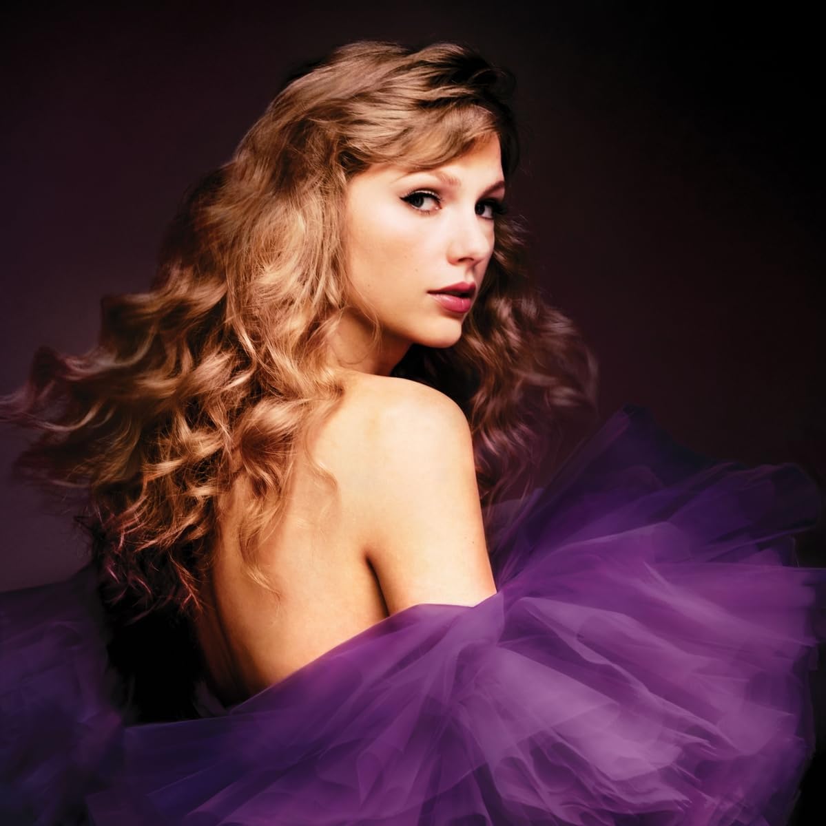 3LP - Taylor Swift - Speak Now (Taylor's Version) (2 Colours)