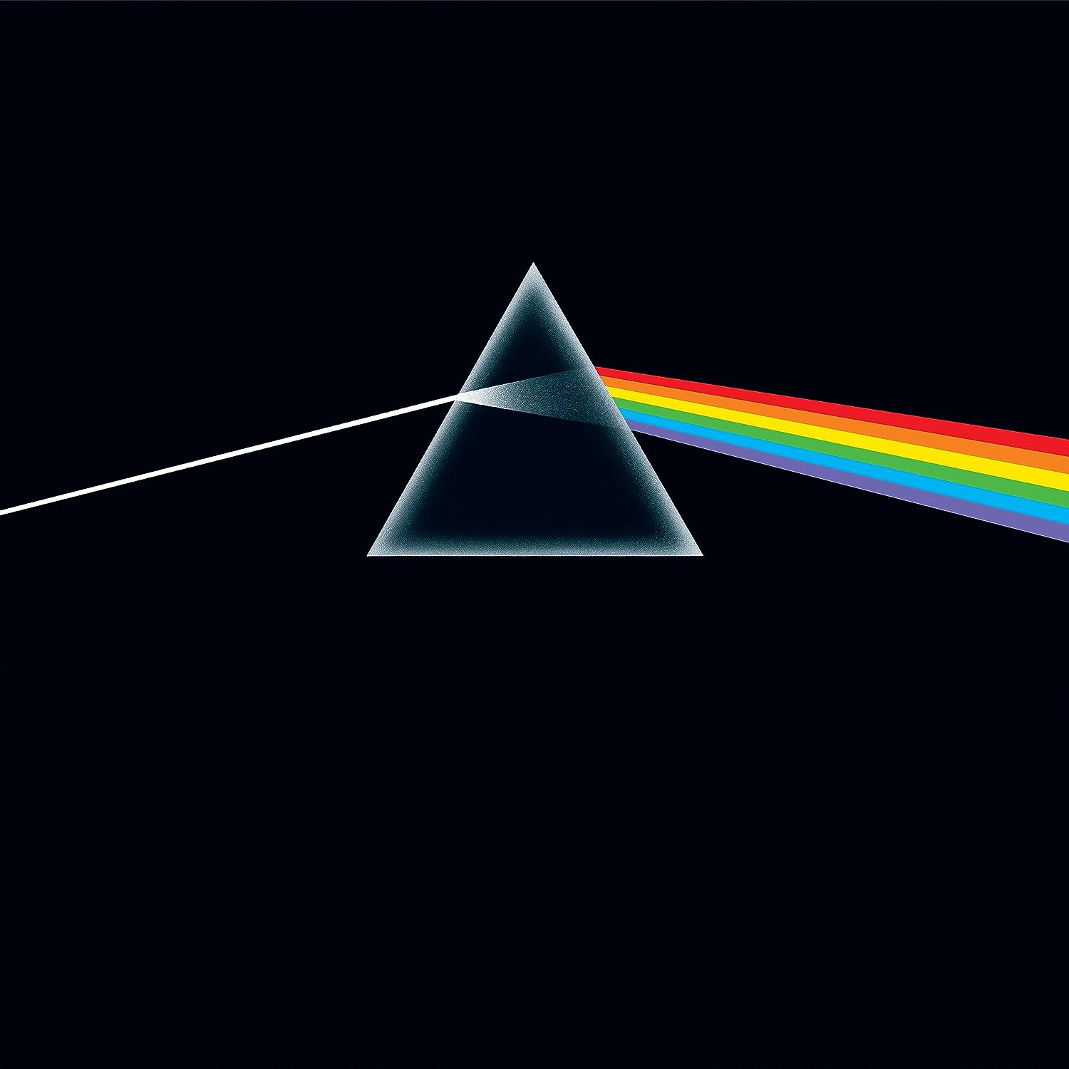 洋楽 PINK FLOYD THE DARK SIDE OF THE MOON  LP LP - Pink Floyd - The Dark Side Of The Moon (50th) – Encore