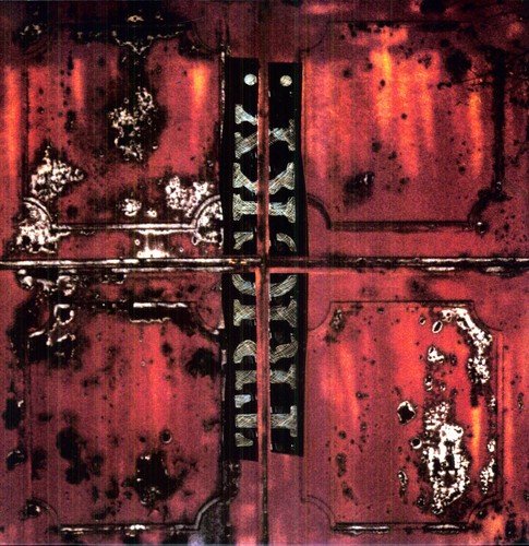 LP - Tricky - Maxinquaye