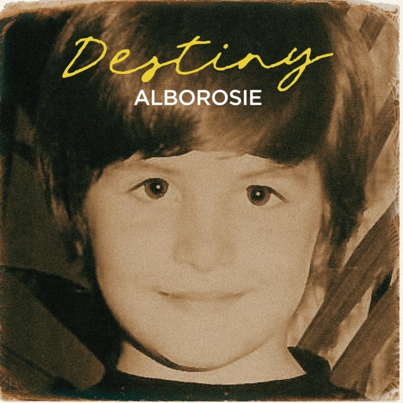Alborosie - Destiny - LP