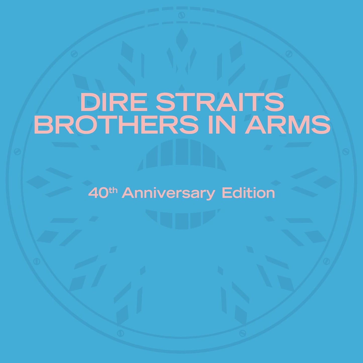 3CD - Dire Straits - Brothers in Arms (40th)