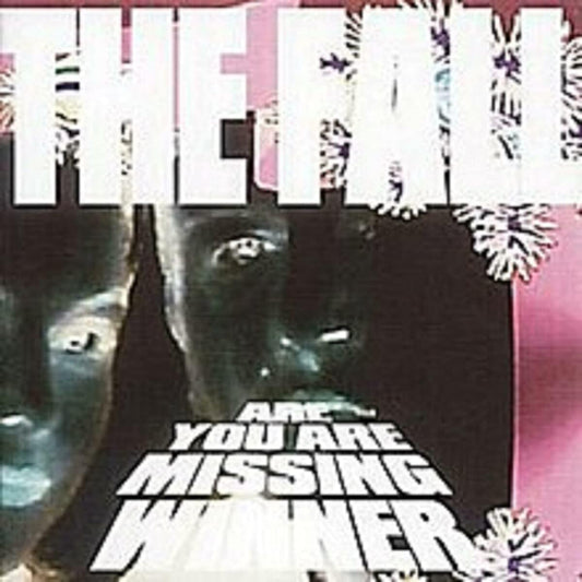 4CD - The Fall - Are You The Missing Winner?