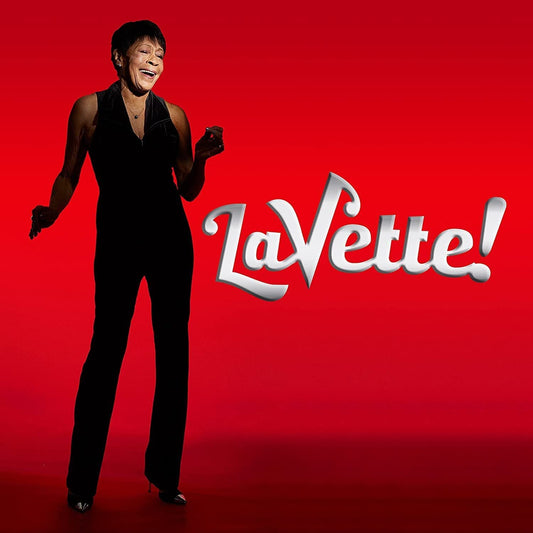 Betty LaVette - Lavette! - CD