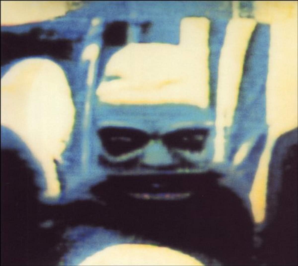 CD - Peter Gabriel - Security