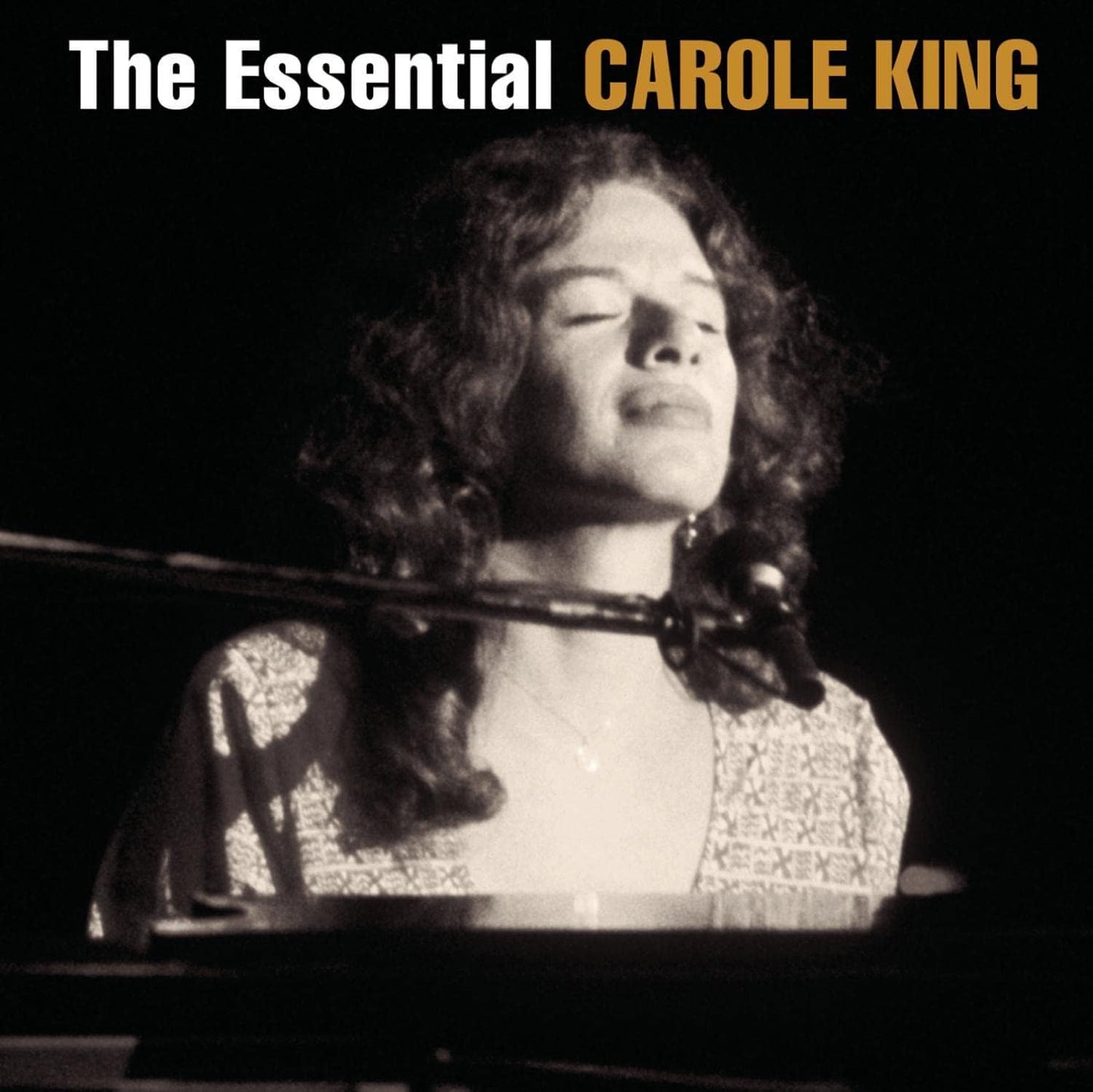 2CD - Carole King - Essential