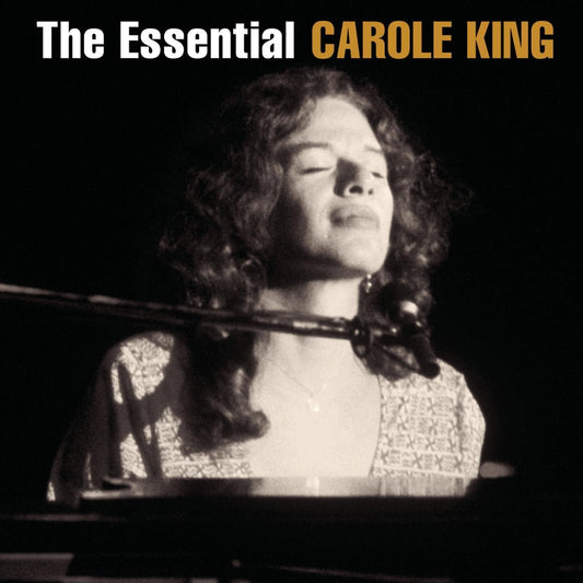 2CD - Carole King - Essential