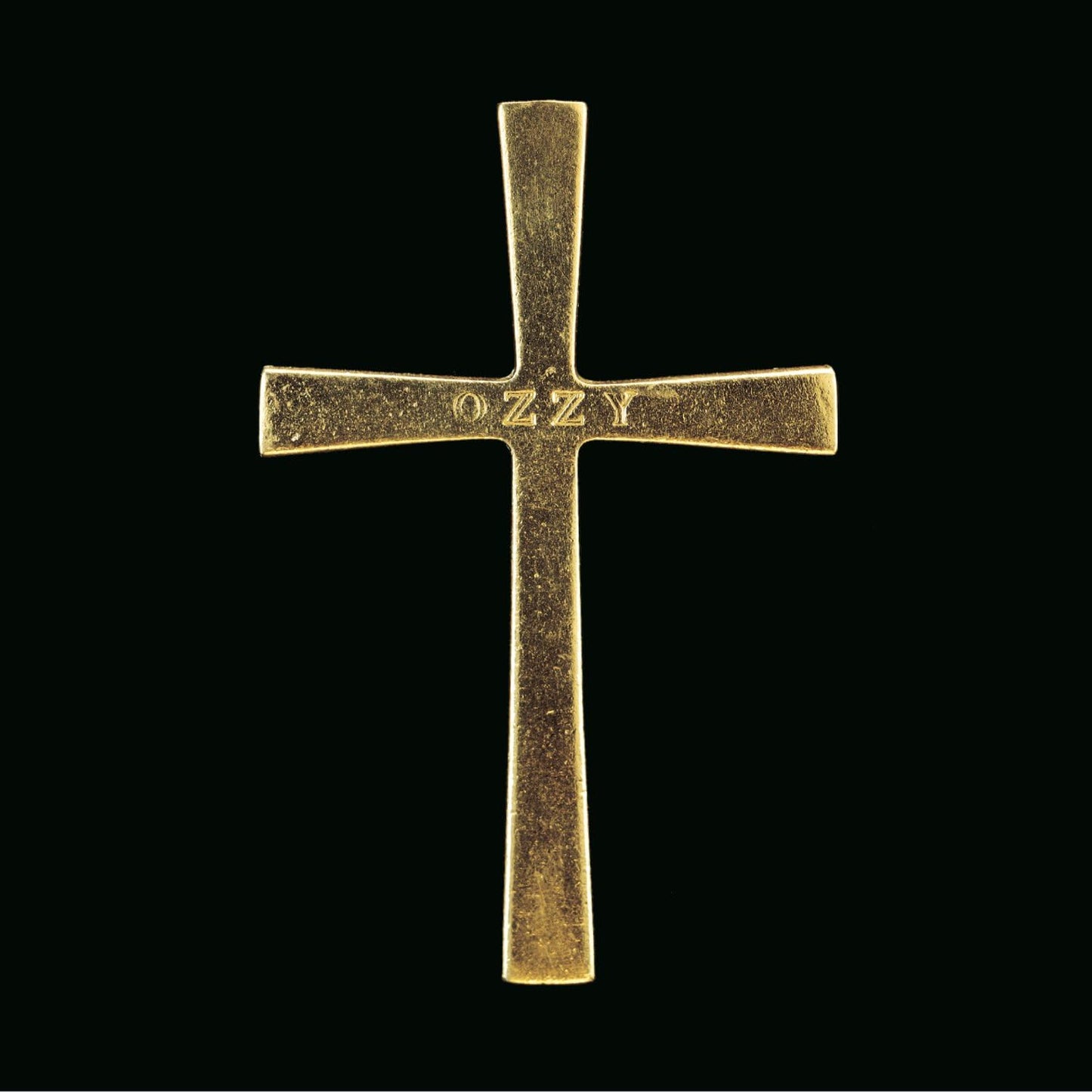 CD - Ozzy Osbourne - The Ozzman Cometh