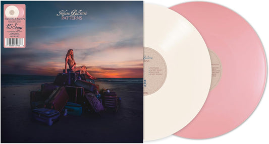 2LP - Kelsea Ballerini - Patterns