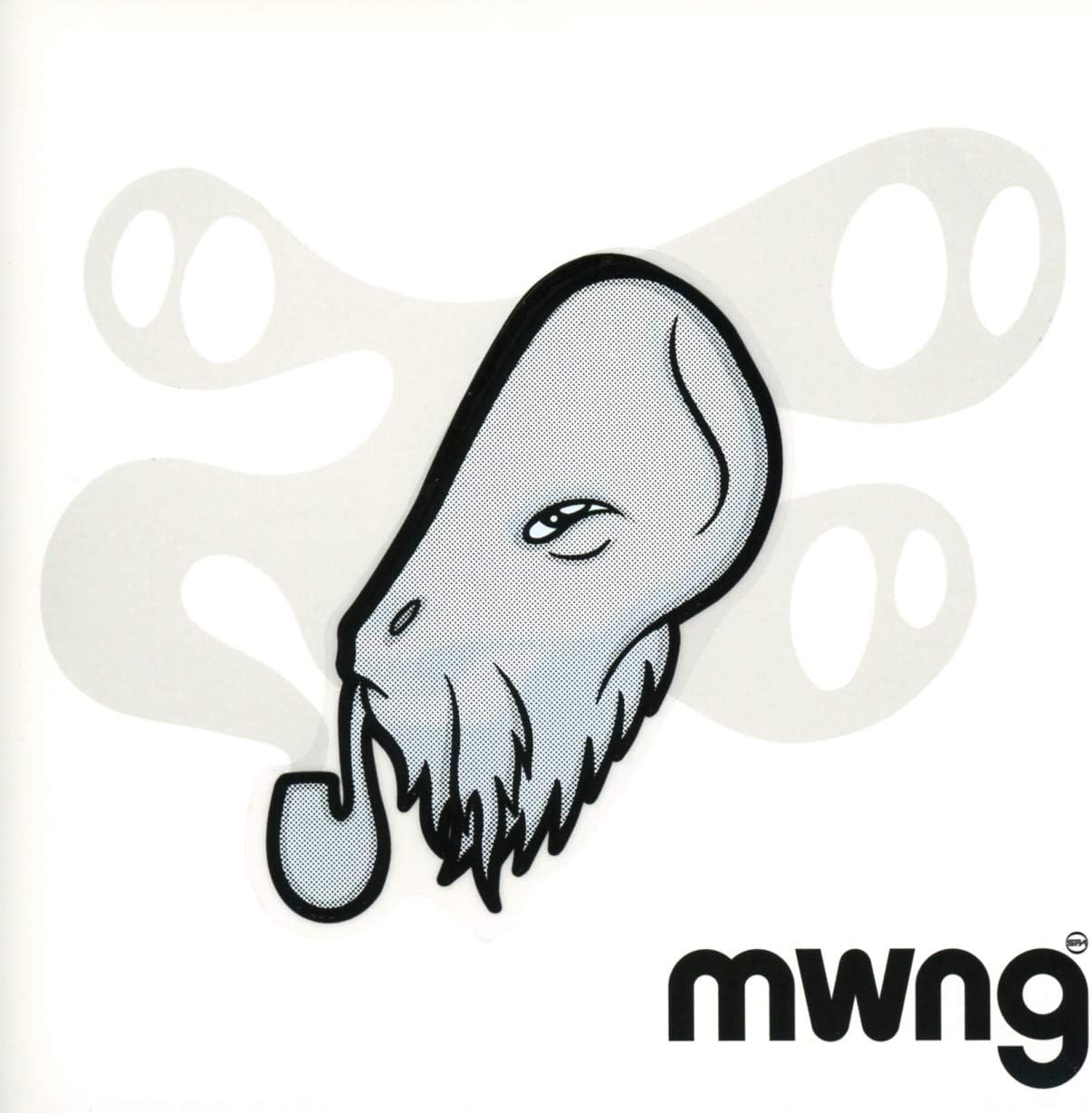 Super Furry Animals - mwng - 3CD