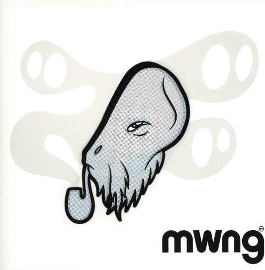 2CD - Super Furry Animals - mwng