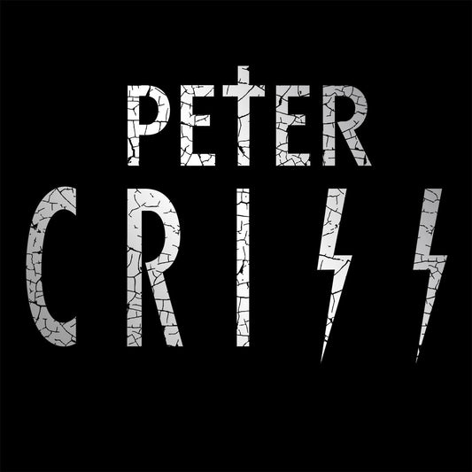 CD - Peter Criss - Peter Criss