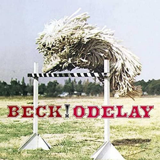 LP - Beck - Odelay