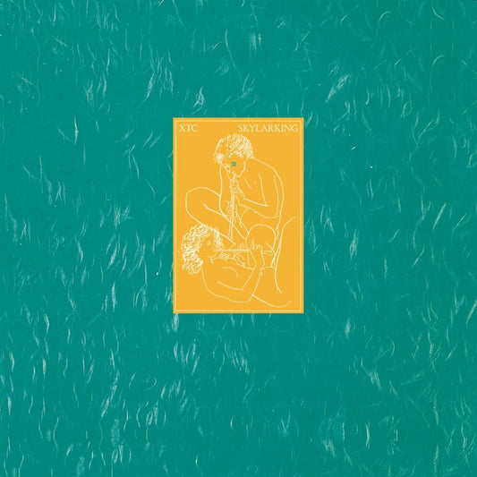 BluRay / CD - XTC - Skylarking