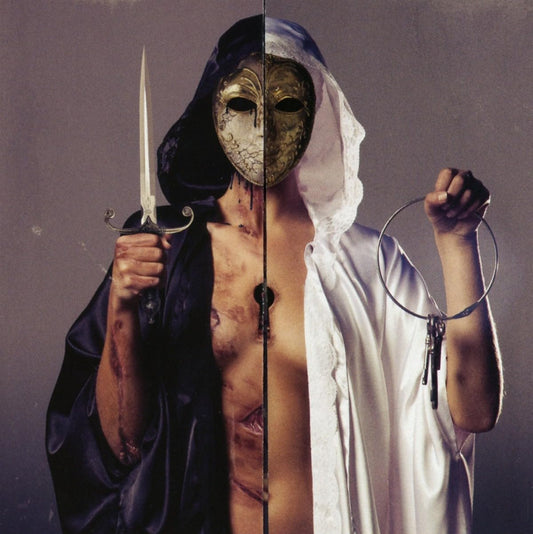 2LP - Bring Me The Horizon - There Is A Hell Belive Me I've Seen It