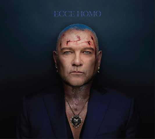 CD - Gavin Friday - Ecce Homo