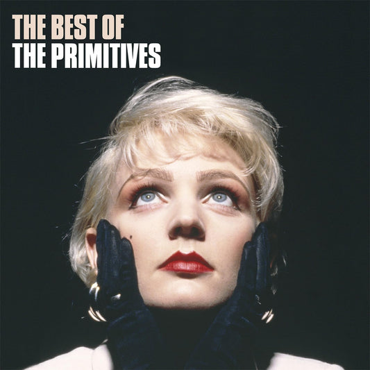 2LP - The Primitives - The Best Of