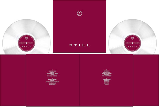 2LP - Joy Division - Still (40th)