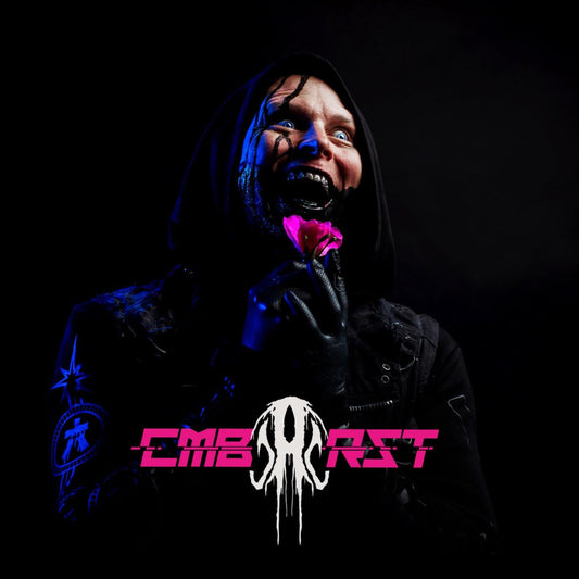 2LP - Combichrist - CMBCRST