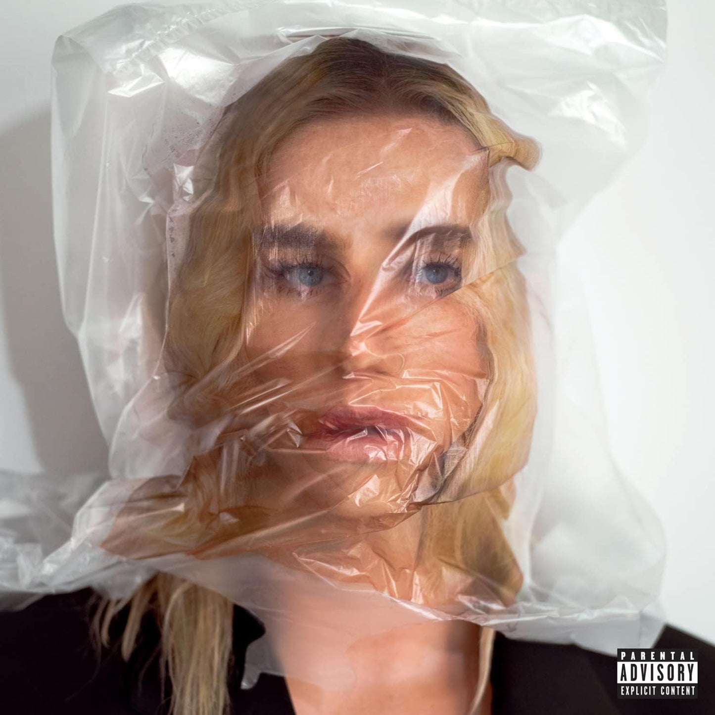 LP - Kesha - Gag Order