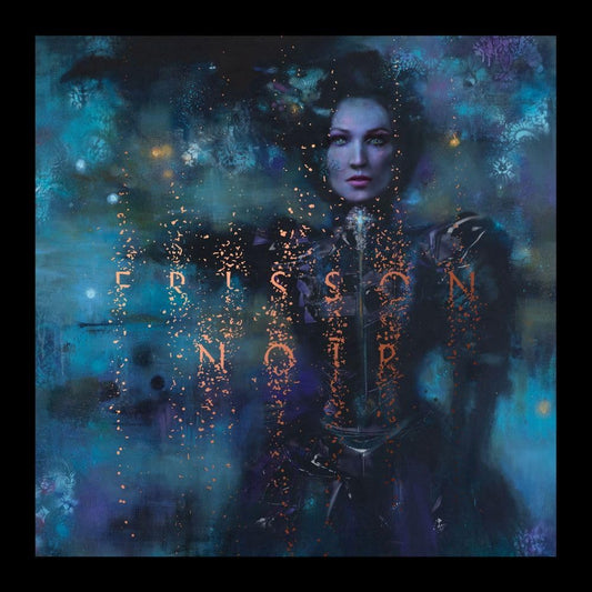 CD - Tarja - Frisson Noir