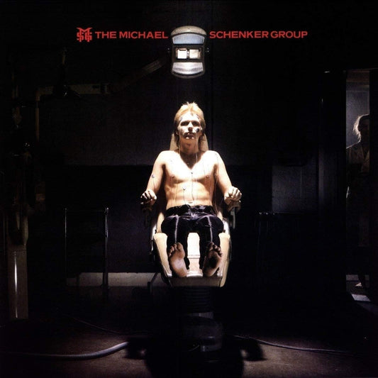 LP - Michael Schenker - Michael Schenker Group