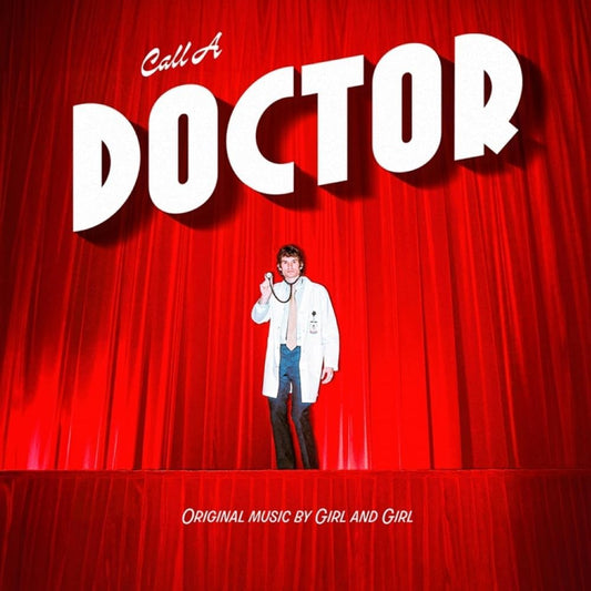 CD - Girl And Girl - Call A Doctor