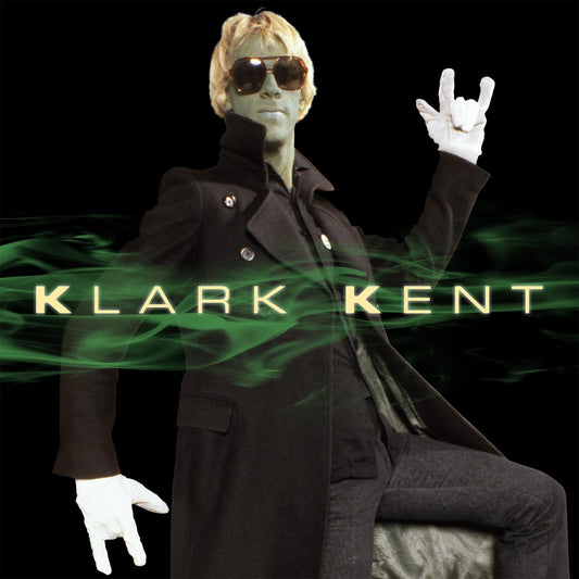 2CD - Klark Kent - Klark Kent