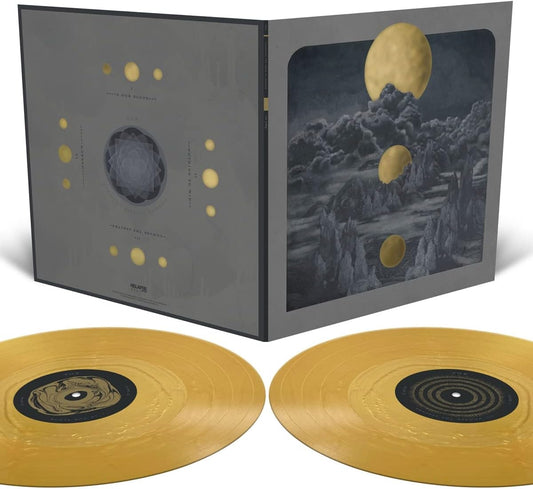 2LP - Yob - Clearing The Path To Ascend