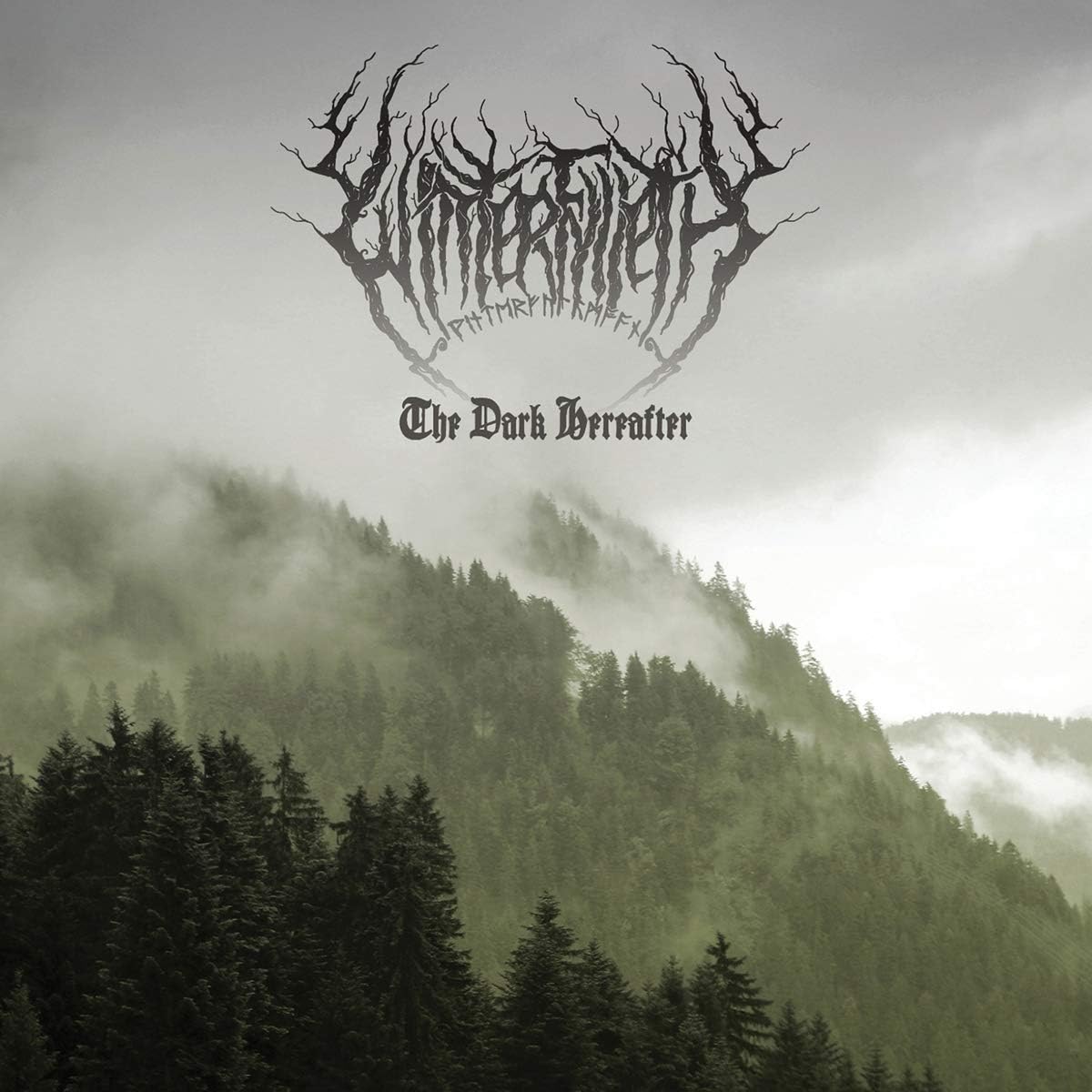 CD - Winterfylleth - The Dark Hereafter