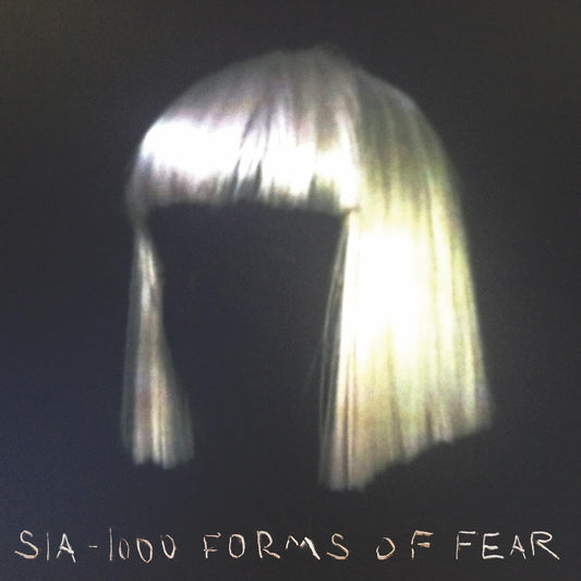 2LP - SIA - 1000 Forms Of Fear (Deluxe Version) (10th Anniversary Hint Of Purple Edition)