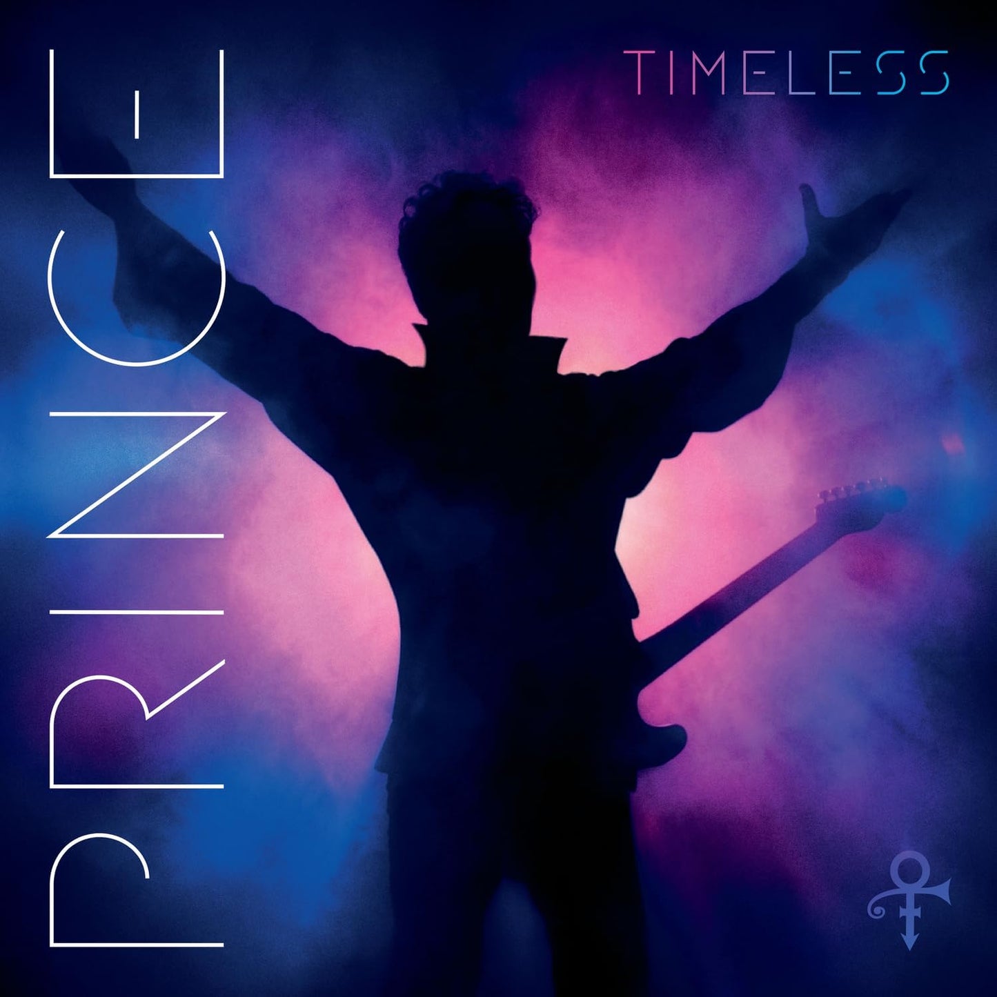 CD - Prince - Timeless (Pre-Order)